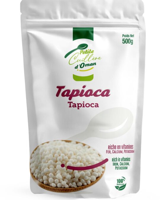 Tapioca